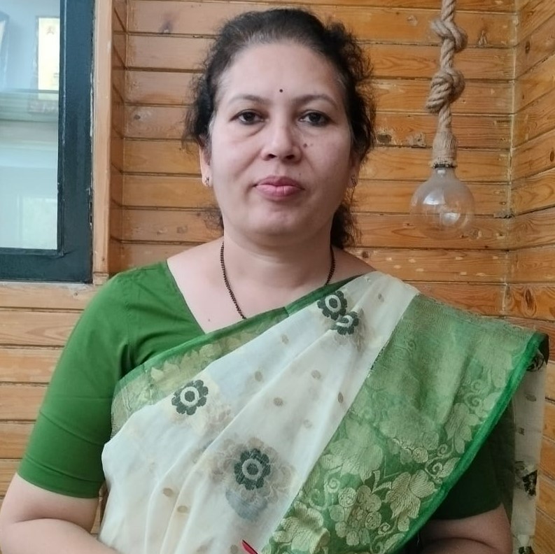 Sample avatar image.